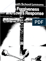 ss19840701 god's forgiveness and love's response