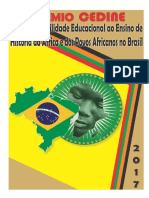 PrêmioCEDINE 2017 Final Revisto