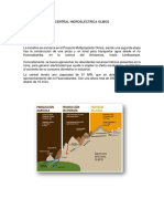 Central Hidroeléctrica Olmos
