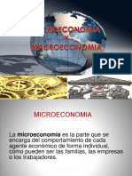 Diferencia Entre Macro y Micor