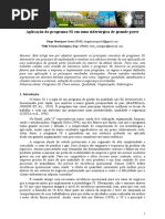Aplicação Do Programa 5S Em Uma Siderúrgica de Grande Porte