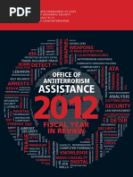 ATA Anti Terrorism Assistantce Program