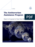 ATA Anti Terrorism Assistantce Program1
