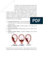 DR - Case Report Placenta Previa 3