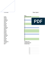 Excel Aplication Assignment PDF