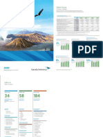 Garuda Indonesia Annual Report 2009