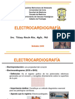 Electrocardiografía (1)