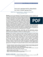 Utilidad clinica de la agregometria plaquetaria.pdf
