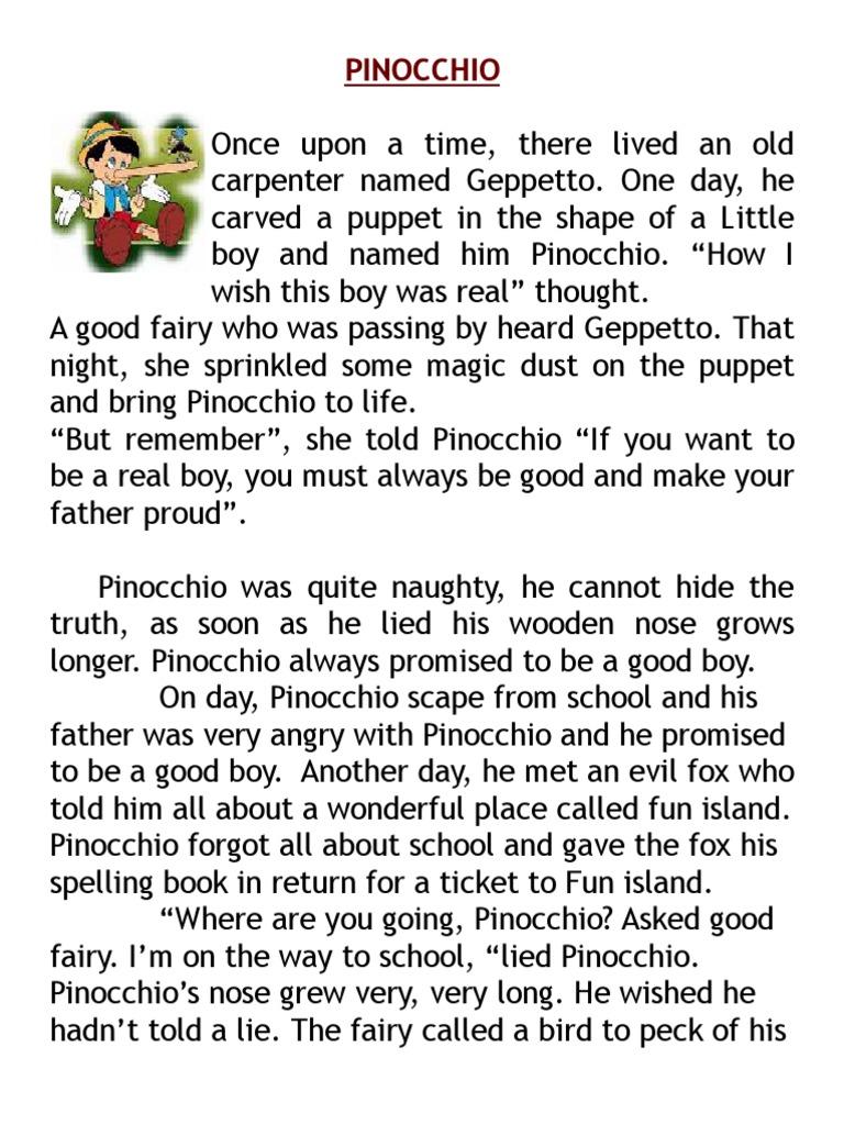 pinocchio-story-pinocchio-fiction-literature