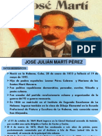 José Martí