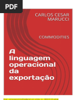 eBook a Linguagem Operacional Da Exportação (3)