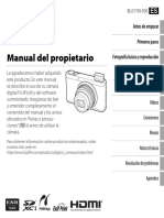 Fujifilm Xf1 Manual Es