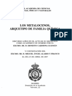 Metalocenos PDF
