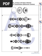 7g Dct 724 0 Care And Maintenance Pdf Pdf Transmission Mechanics Machines