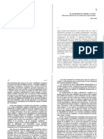 Socialismo Autoritarismo y Democracia Capítulo 5