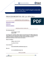 Contraseña Fernanda - Proteger Archivo