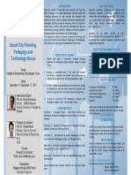 BR1500357126Smart City Planning Pedagogy and Technology Nexus