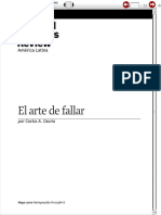 Arte de Fallar.pdf