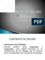 Contrato de Seguros2