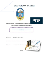 Tarea Jornada de Trabajo