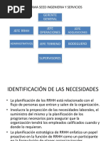 Seed Ingenieria y Servicios Rev. 1