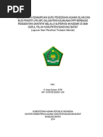 Download MENINGKATKAN KEMAMPUAN GURU AGAMA ISLAM DALAM PENYUSUNUNAN RPP SAINTIFIK pdf by Nugraha Muharafandy SN366003467 doc pdf