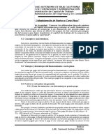 Administración de pasivos a corto plazo en empresas