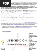 Download Manual Edicion de Video by rosimar_suc2506 SN36600578 doc pdf