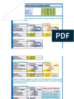 03 Clase 1 - Interes Simple - Ejercicios - Avance