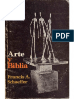 francis a. schaeffer - arte y biblia.pdf