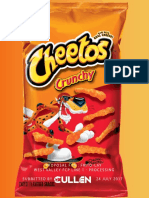 Frito Lay Proposal 1-12