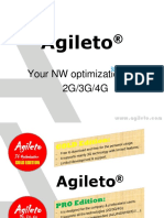 Agileto Presentation PDF