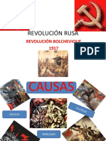 Revolucion Rusa Imagenes