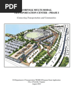Download Multimodal transportation center by The Virginian-Pilot SN36601134 doc pdf