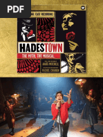 Download Digital Booklet - Hadestown_ the Myt by Kevin Sievert SN366012702 doc pdf