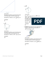 10-4 Inscribed Angles