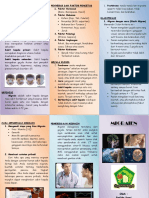 Leaflet Migrain