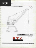 Plm 3520- Maintenance Manual p199