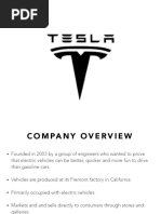 Tesla Print PDF