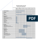 Updated Schedule Proyek Kalselteng-3 Edit Per Meeting Dated 4 January 2017