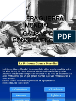 3 Miranda Primera Guerra Ppt