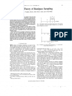 aaa Product Specification ML6600 | PDF | Network Switch | Ethernet