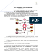 Guia de Biologia 2º Medio Hormonas Principales..