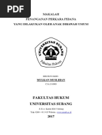 Download MAKALAH PENANGANAN PERKARA PIDANAdocx by arya SN366019735 doc pdf
