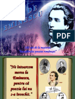 0 1 Mihai Eminescu - Pps