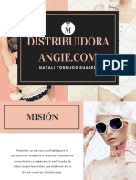 Distribuidora Angie.com 