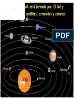 Sistema Solar