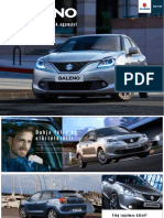 Suzuki Baleno