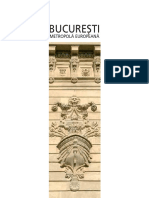 Bucuresti Metropola Europeana