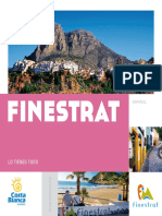 Guía Finestrat